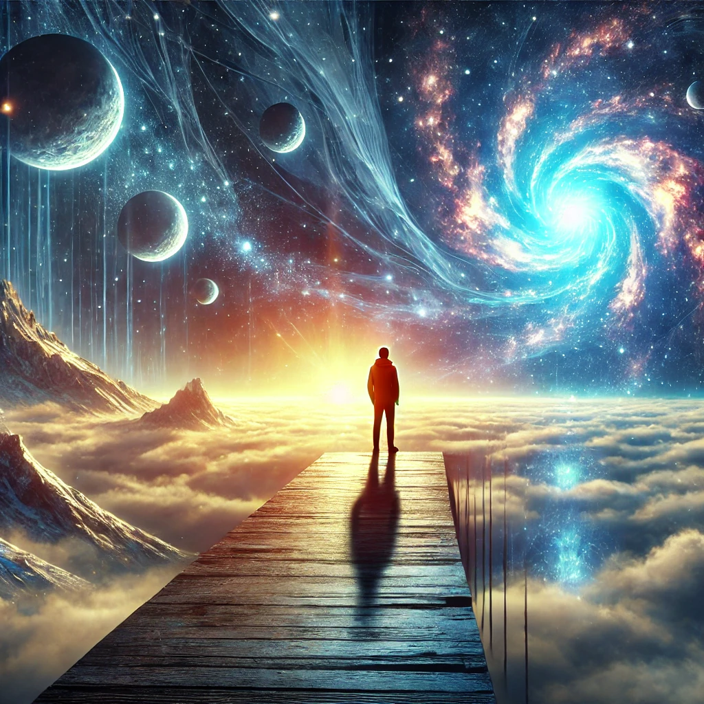 How Contracts Redefines Reality